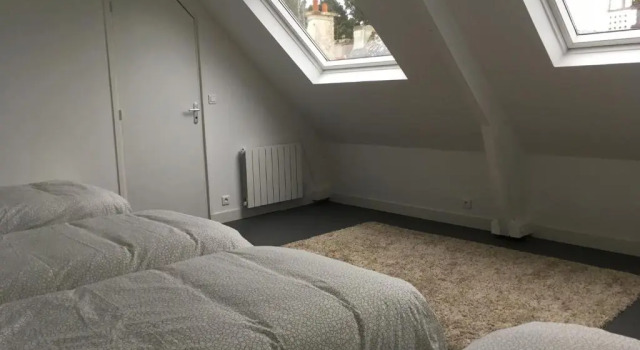 Maison familiale Groix, Rezerwuj Hotel  