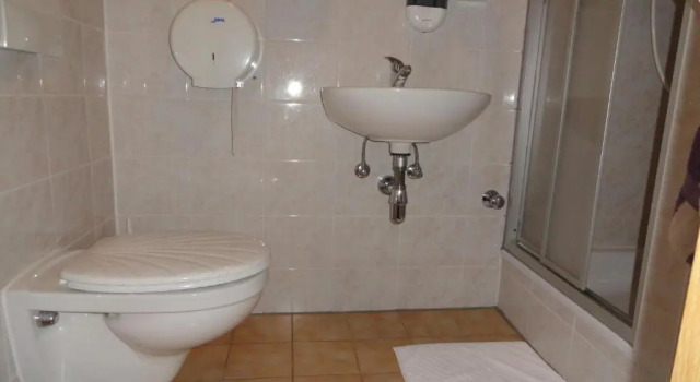 Номер Standard Bed and Breakfast Villa Daniela