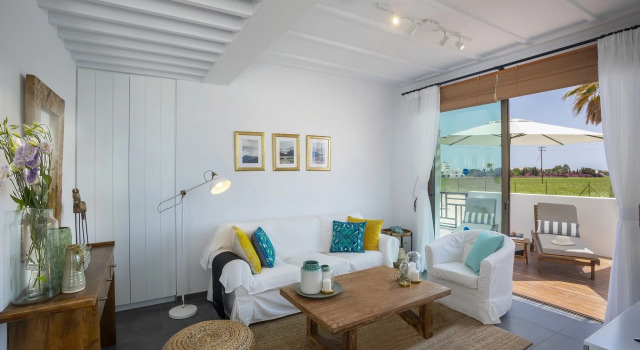 Chris Le Mare Luxury Villa