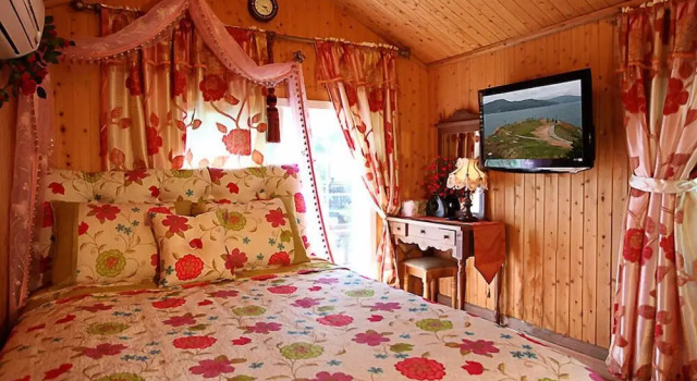 Ggumaebon Pension, Забронировать Апартаменты/квартира Апартаменты Кодже, Апартаменты/квартира