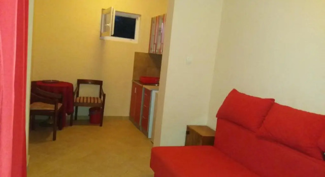 Апартаменты Дуплекс с балконом и с красивым видом из окна Apartments Mond