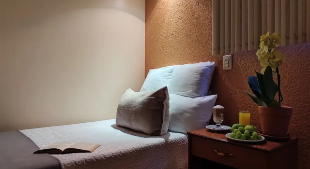 Hotel Express Quinta Soledad, Book Hotel SPA Hotels in Mexico DF, SPA