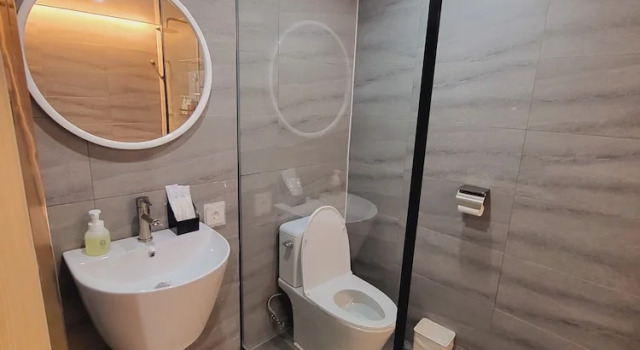 Номер Deluxe Hotel razaB
