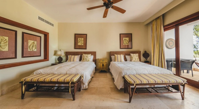 Studio at Golden Bear Lodge Ab122, Prenota Hotel Cap Cana Punta Cana