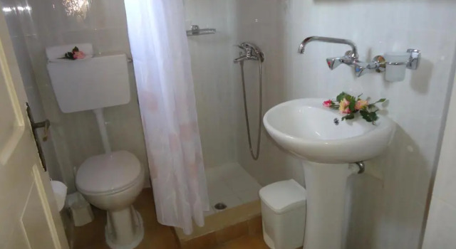 Студия Economy Valentino Villas & Apartments