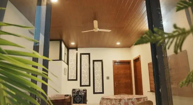 Amritam Palace A Luxury AC Home Stay