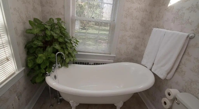 Номер Standard Stafford House Bed & Breakfast