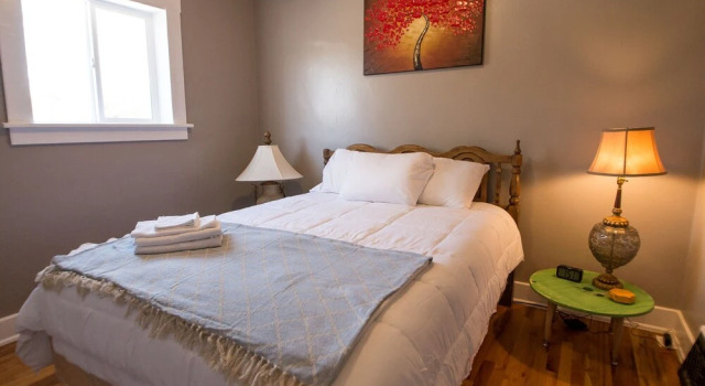 Sunnyside, Prenota Hotel Denver Colorado