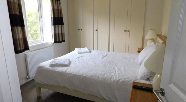 2-bedroom Lodge in Ely, Rezervasyon Tatil Evi Merseyside villalar, Villa