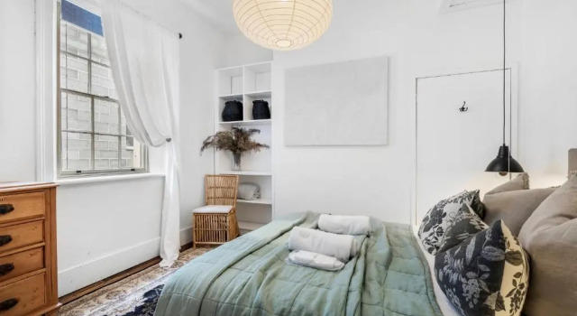 Коттедж с 3 комнатами 55 Davey Townhouse 2, Salamanca on your doorstep