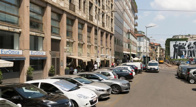 Castello Sforzesco Suites by Brera Apartments