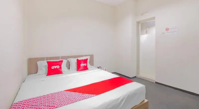 Vivo Rooms by OYO Rooms