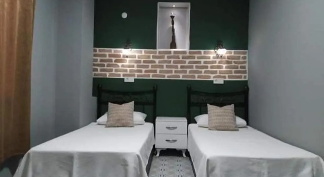 Двухместный номер Standard Casa Magnolia Boutique Rooms
