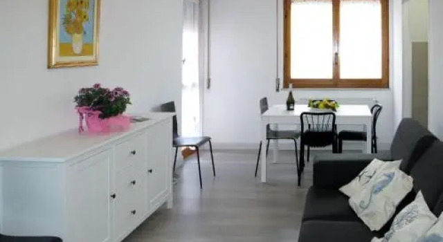 Flat 2 Bedrooms 1 Bathroom - Borgio