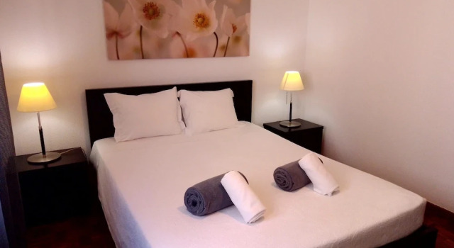 Apartmán Holidays at Laureano