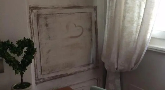 Номер Comfort B&B diffuso Sul Garda
