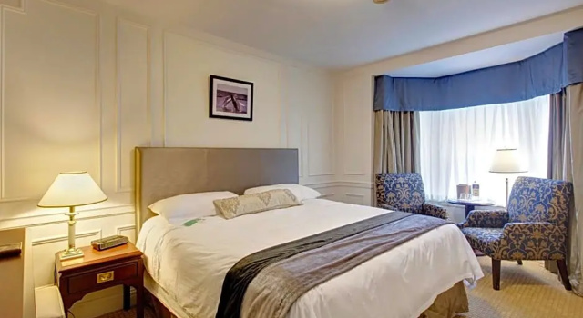 Номер Standard Digby Pines Golf Resort and Spa