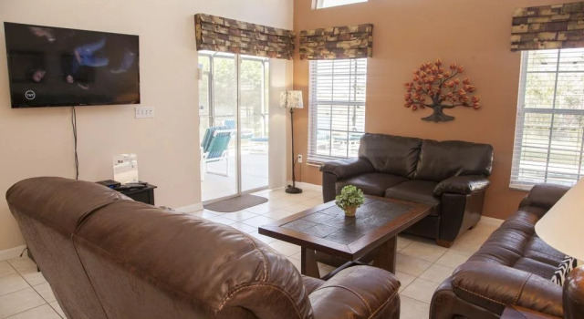 Simba's Lake House, Book Hotel Hoteller i Four Corners med pool, Swimmingpool