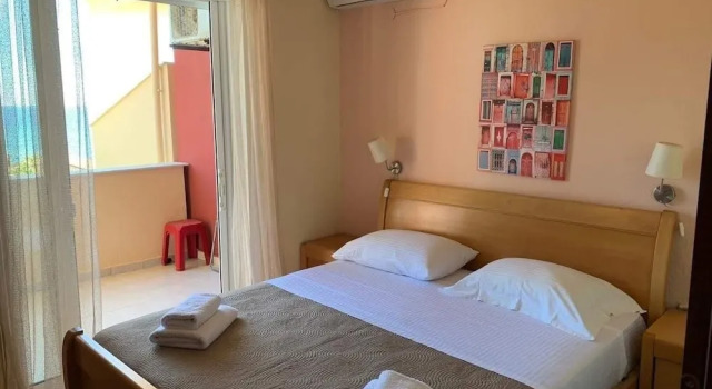 Апартаменты c 1 комнатой Menigos - Apartment AA5R 155-158 Coco-Mat