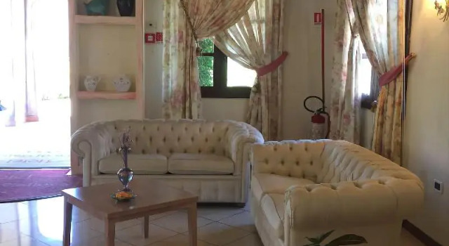 Hotel Terra di Gallura