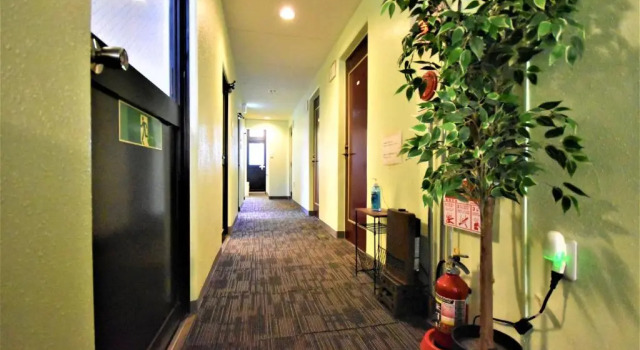 Коттедж Hakone Guest House gaku