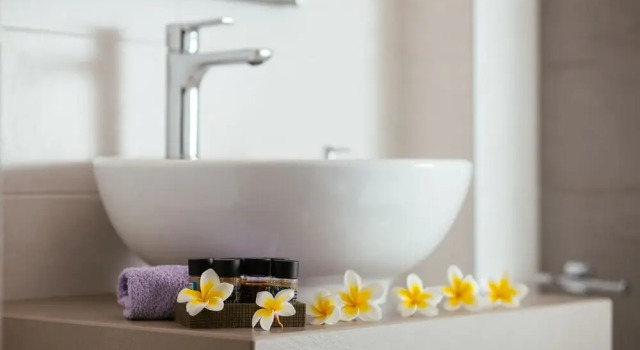 Люкс Deluxe c 1 комнатой с видом на море Sea View Luxury Apartments