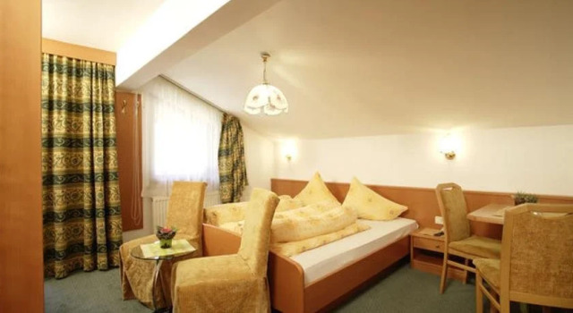 Falkner Appartement Resort, Забронировать Курортный отель СПА-отели Имст, SPA-услуги