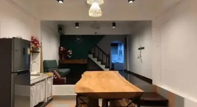 Baan64 Hostel, Забронировать Хостел Хостелы Хатъяй, рядом с Автостанция Хат Яй, Хостел