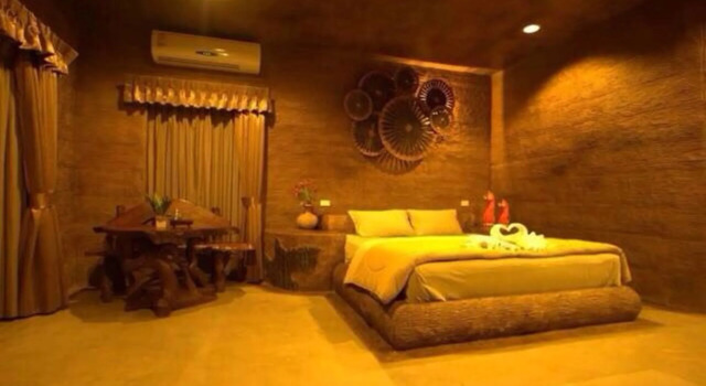 Timberland and Fruit Resort, Varaa Lomakeskus Hotellit Ratchaburi aamiaisella, Aamiainen
