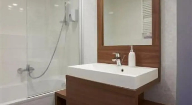 Номер Superior Sándor Hotel