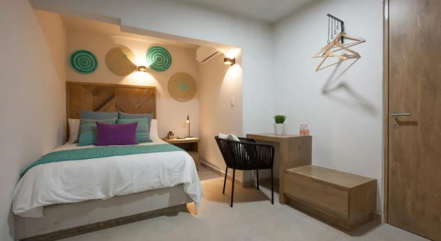 Номер Standard Casa al Mar
