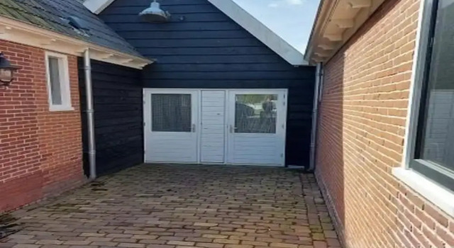 Коттедж Dirkshorn Holiday Home for 4