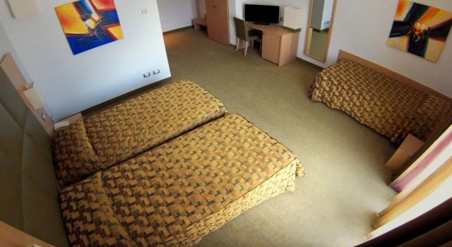 Hotel Castelmartini