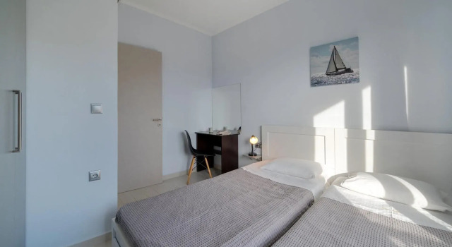 Alexis Zorba Villas Chania