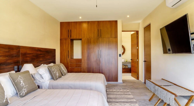 Kataleya 403 By Lockey, Rezerwuj Hotel Hotele w Quintana Roo z parkingiem, Parking