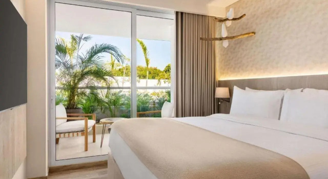 Wyndham Santa Marta Aluna Beach, Book Hotel SPA Hotels in Playa Dormida, SPA