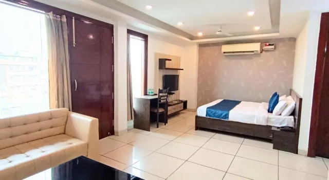 Люкс Bellmont East Delhi