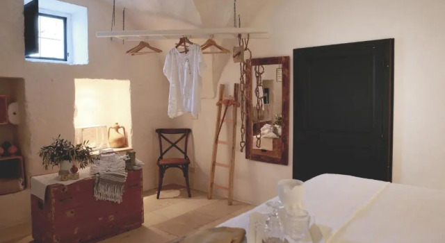 Номер Superior Masseria Eccellenza