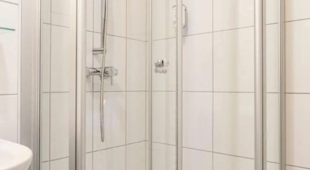 Одноместный номер Standard Altora Eisenbahn Themenhotel