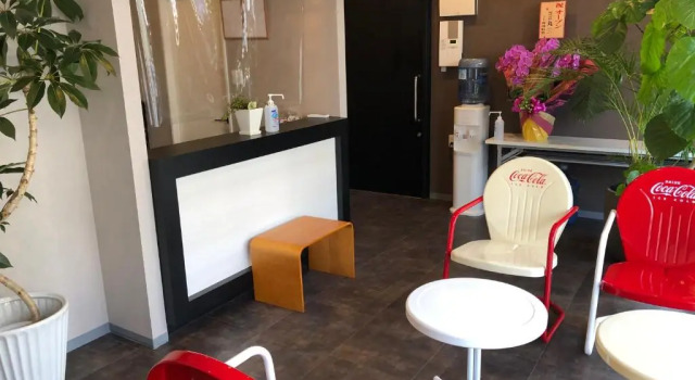 Номер Standard New Normal Hotel in ASAHIBASHIEKI