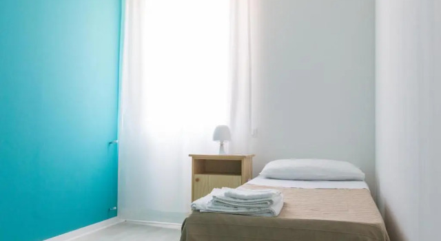 Семейный номер Standard B&B Via Nazionale