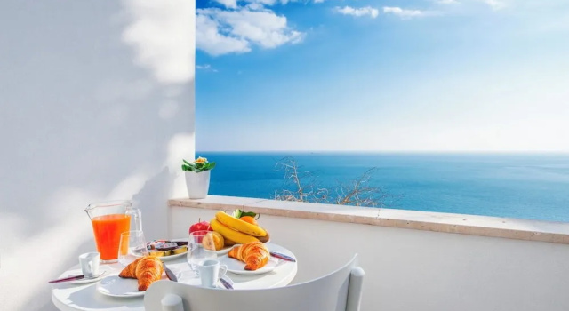 Студия Superior Casa Malu
