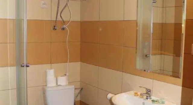 Номер Standard Hotelik Polonia