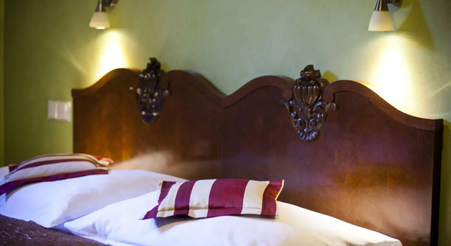 Hotel Karlštejn & SPA, Prenota Hotel Karlštejn Cesky Kras