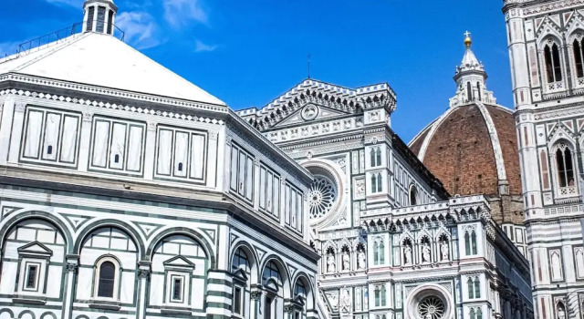 Duomo Palace, Забронировать Отель Отели Флоренции с парковкой, рядом с Дом Буонаротти, Парковка