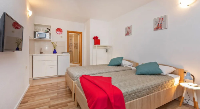 BIS Studio Apartment 3