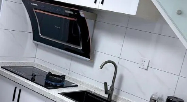 Roselle Apartment, Prenota Appartamento Appartamenti a Shanxi, Appartamento