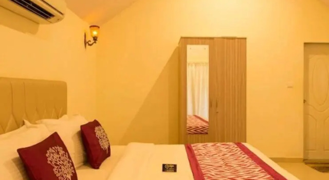 Шале Morjim Holiday Beach Resort