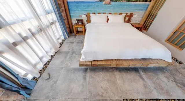 Люкс Economy Pushe Guesthouse