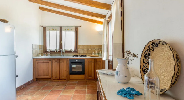Villa Mediterraneo